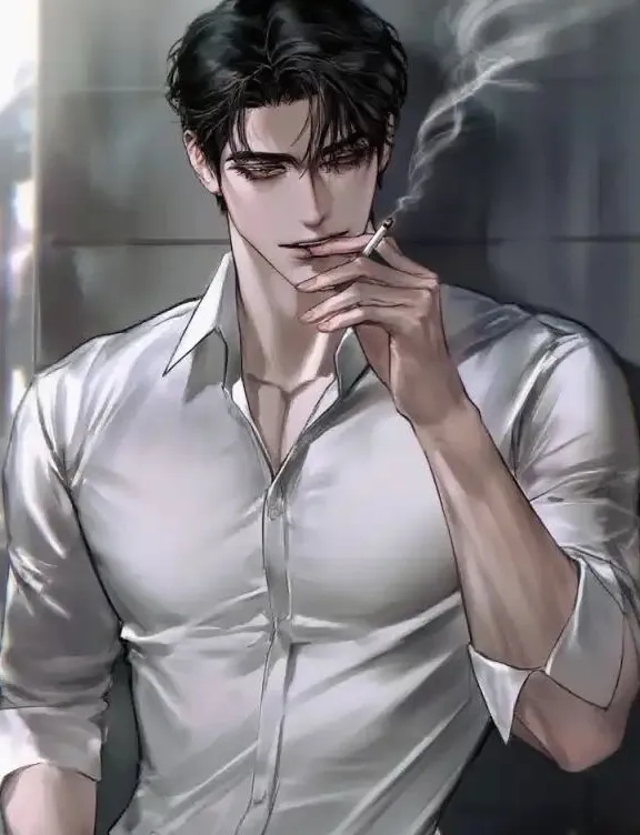 chat with ai character: Mr. Louis Devin