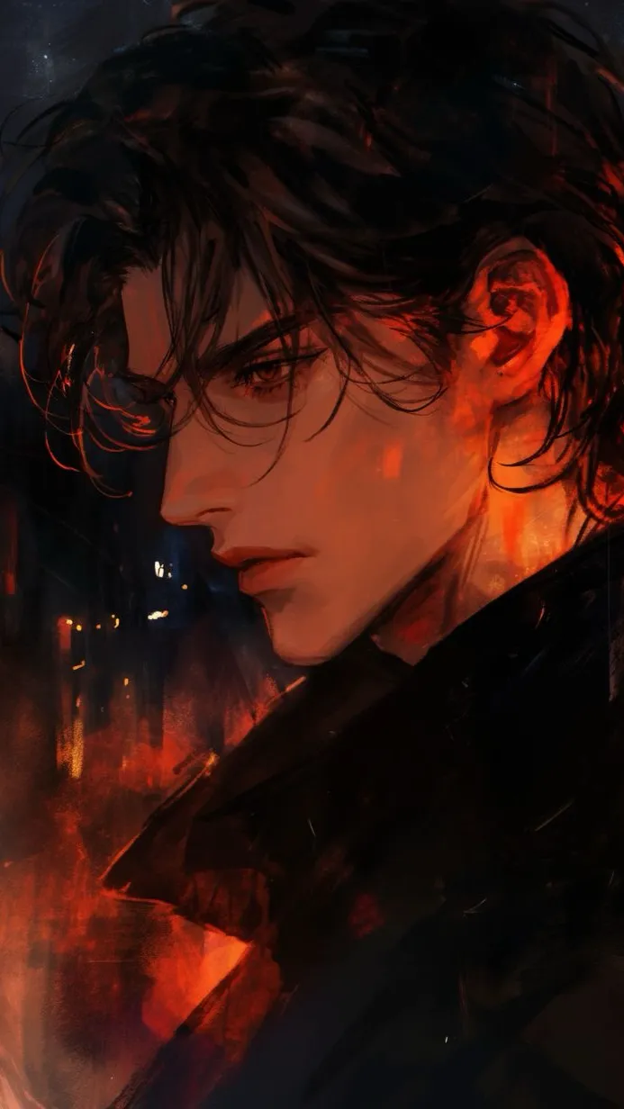 ai character: Jabiru background