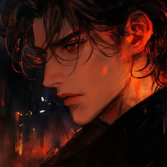 chat with ai character: Jabiru