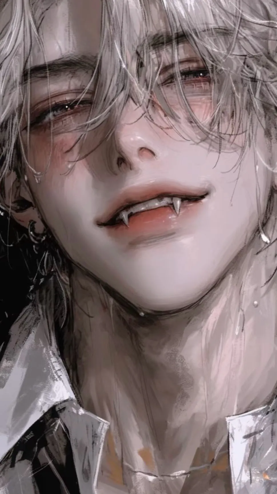 ai character: Daxton background