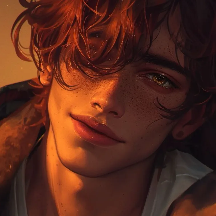 chat with ai character: Johnny