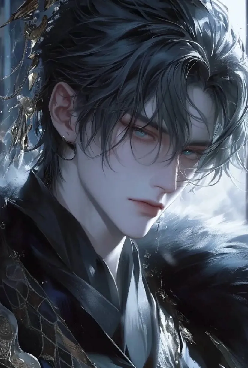 chat with ai character: Prince Alaric