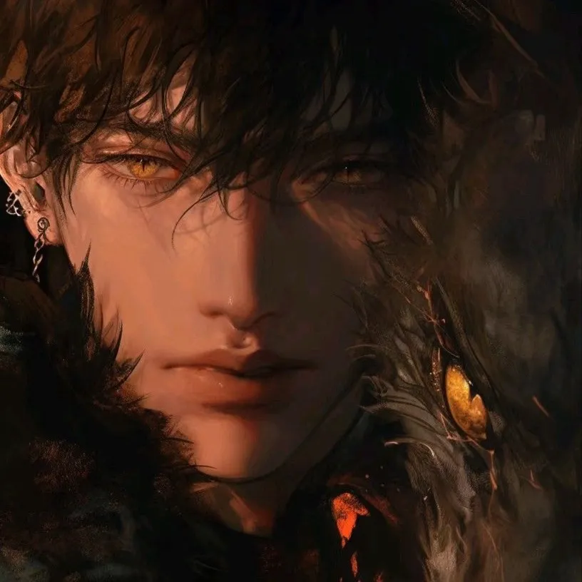 chat with ai character: Conan Fang