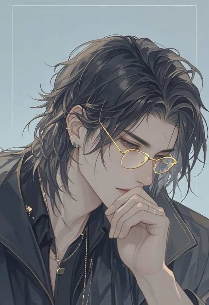 chat with ai character: Mr. William Doven