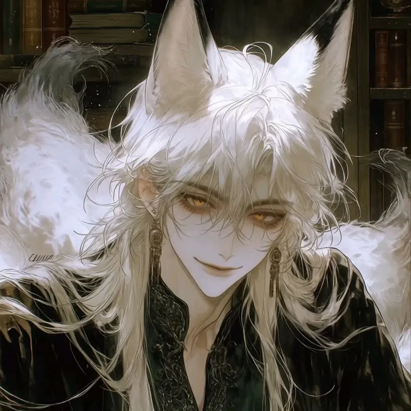 chat with ai character: Tael