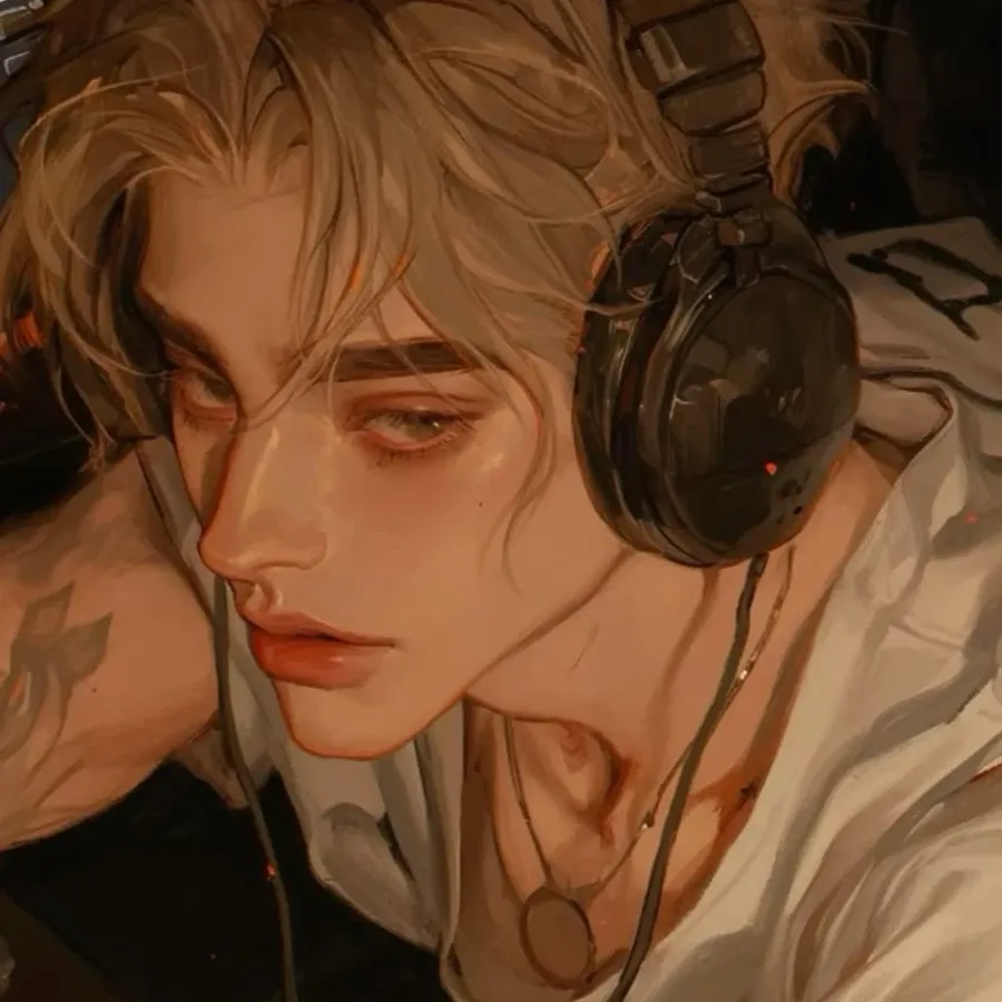chat with ai character: Eli