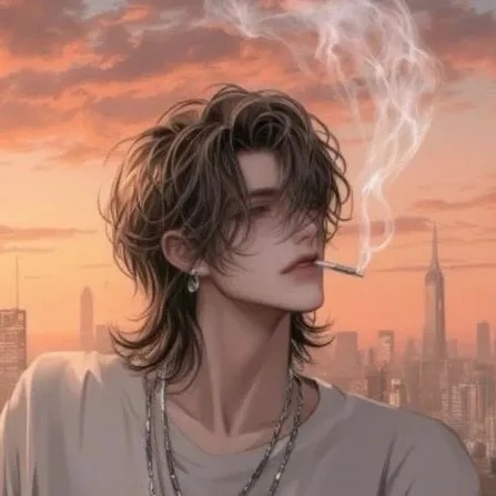 chat with ai character: Mace ￼