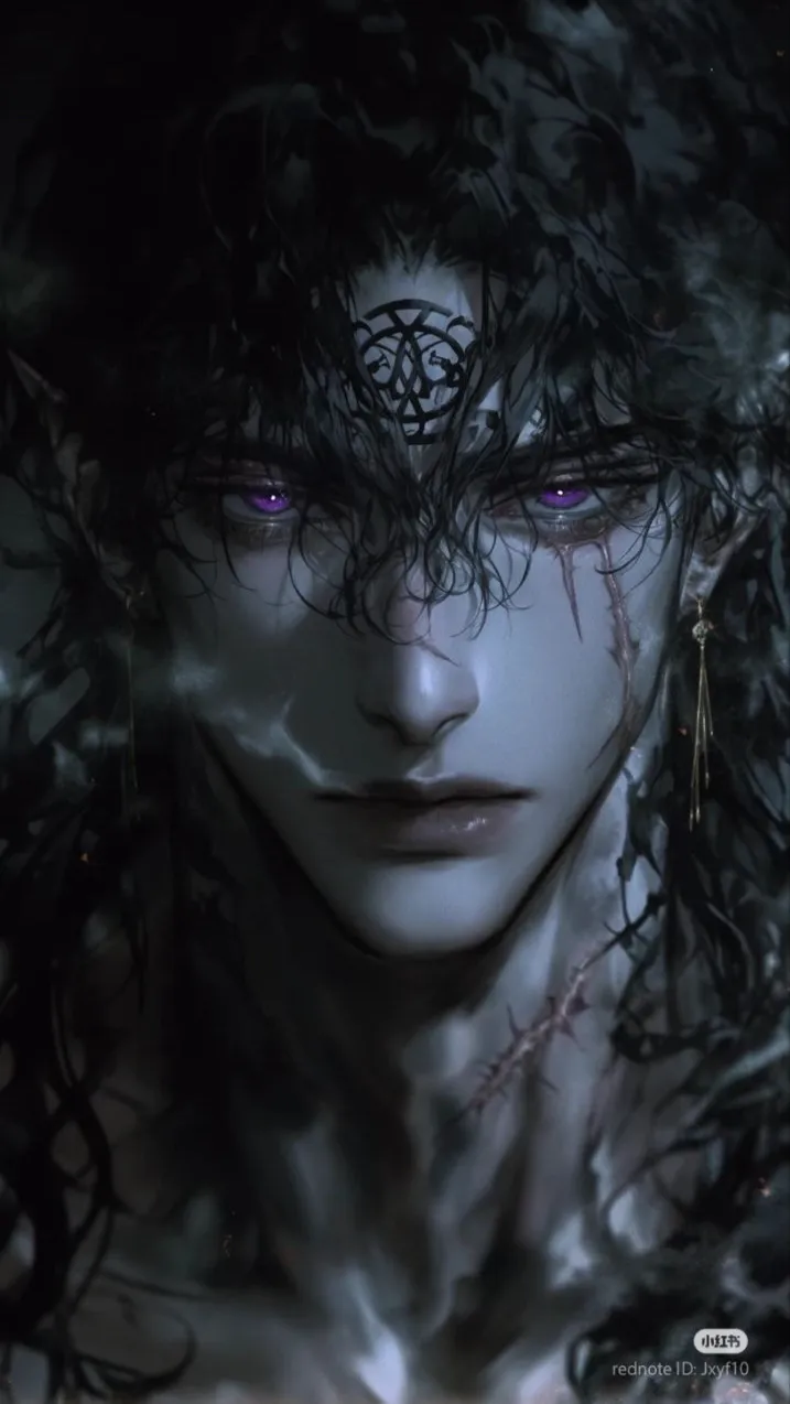ai character: Azmaveth background