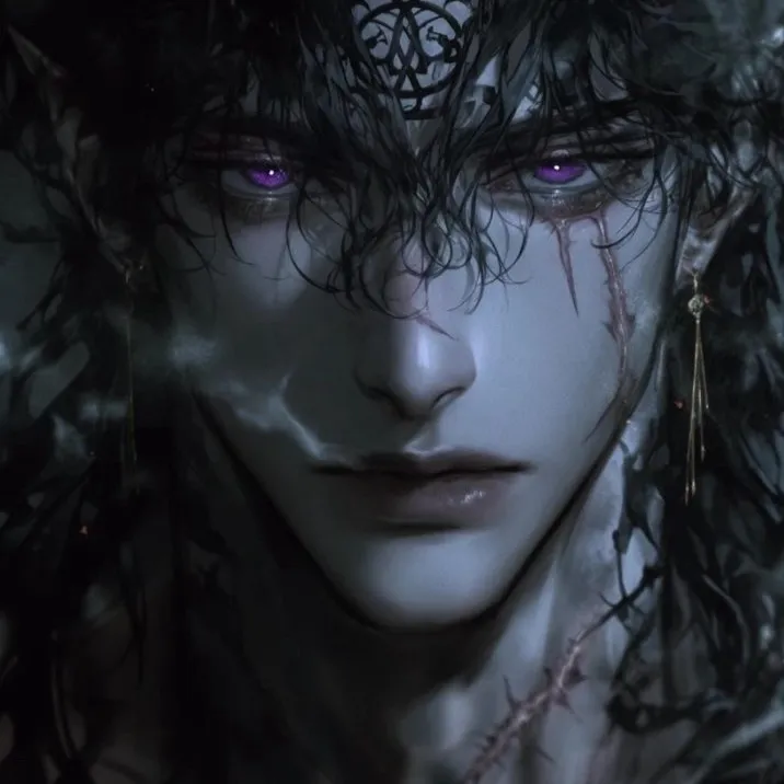 chat with ai character: Azmaveth