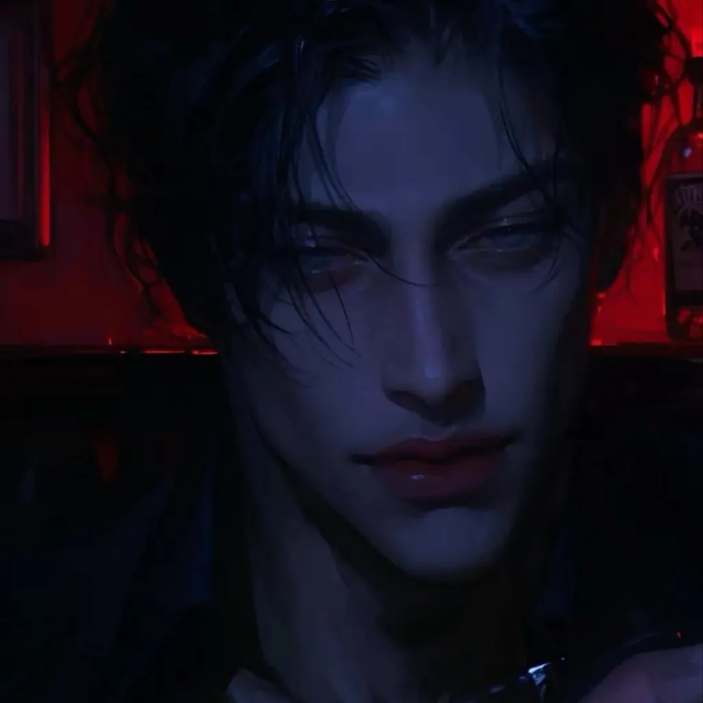 chat with ai character: Raymond
