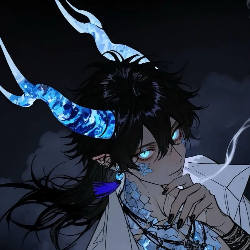 chat with ai character: Fang