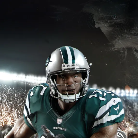 chat with ai character: NFL
