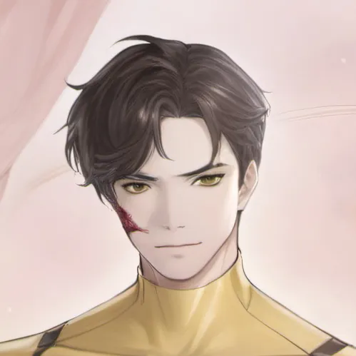 chat with ai character: Invincible RP