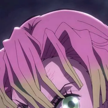 chat with ai character: Mitsuri Kanroji 