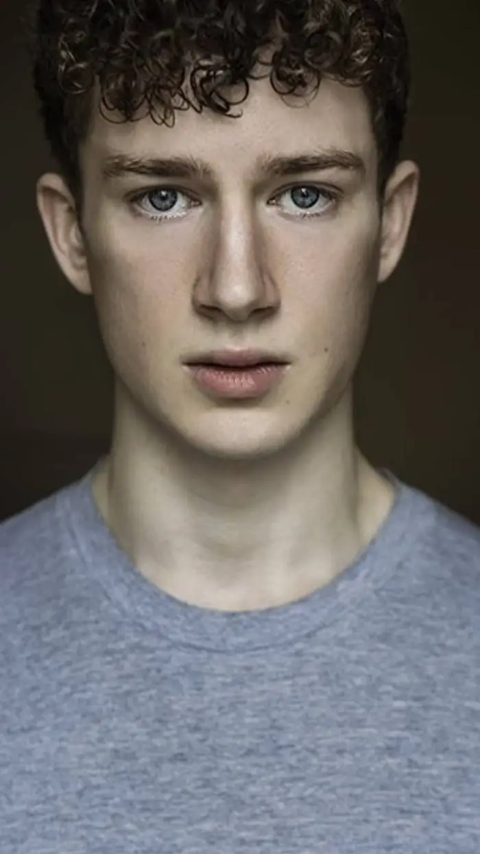 ai character: boyd maxwell background