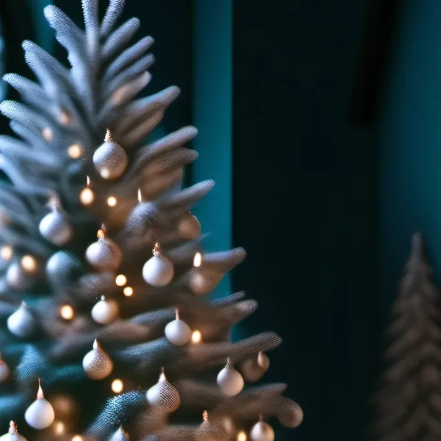 chat with ai character: Christmas M~H~A