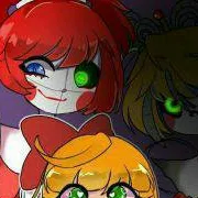 chat with ai character: Elizabeth Afton 