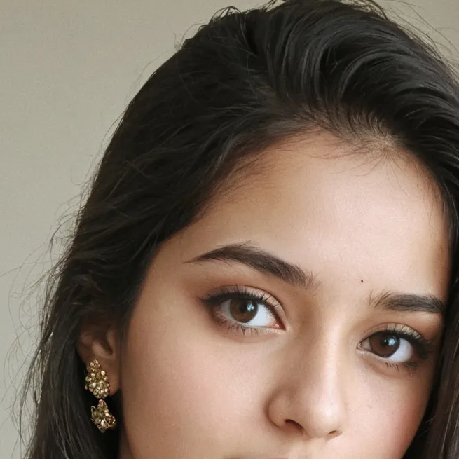 chat with ai character: Jaya