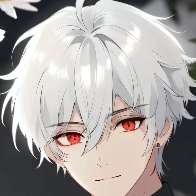 chat with ai character: Xavier