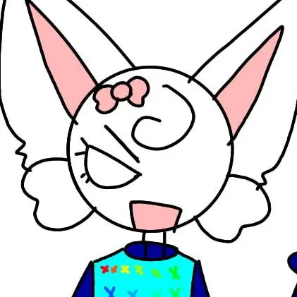 chat with ai character: Pinkie cutie