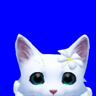 chat with ai character: Glittery