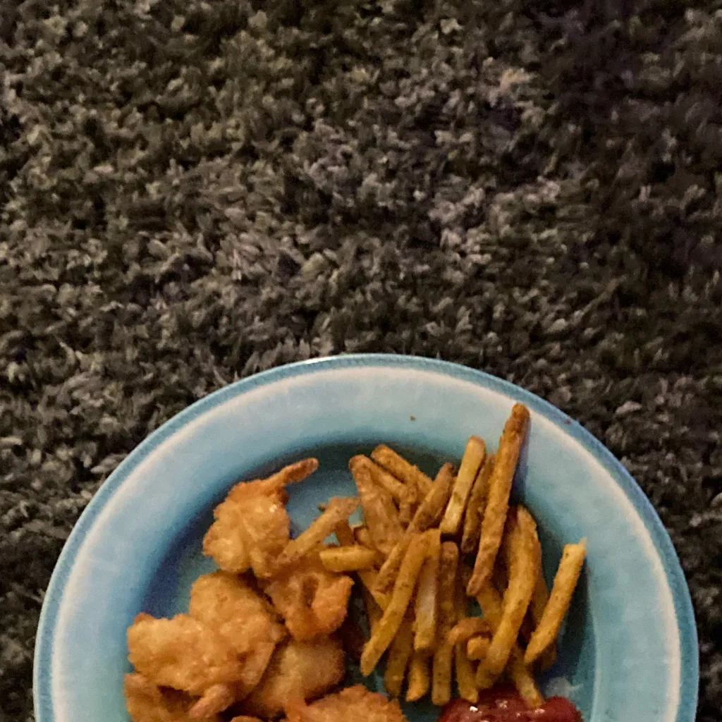 chat with ai character: Daisy