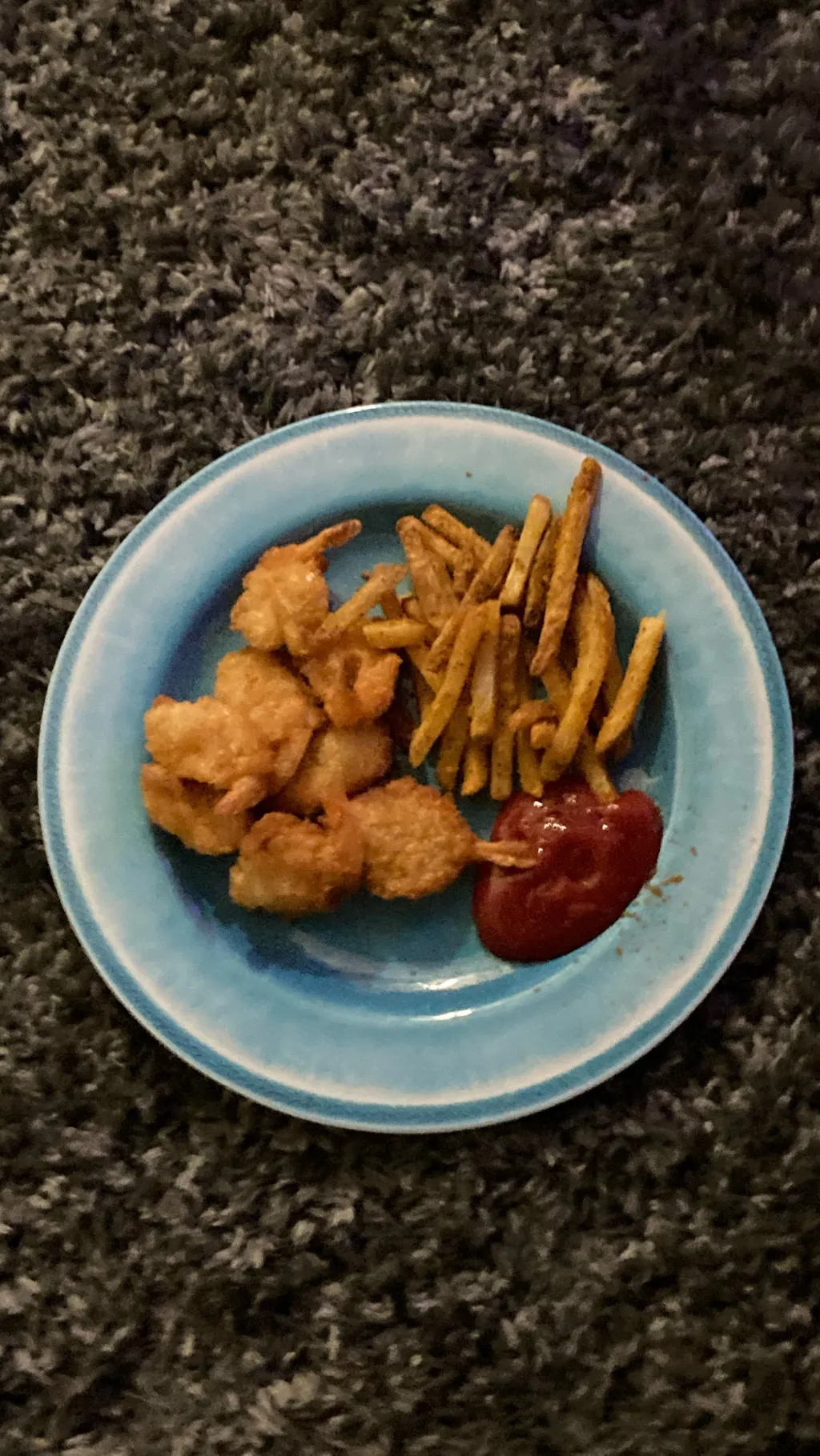 ai character: Daisy background