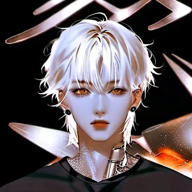 chat with ai character: jacob