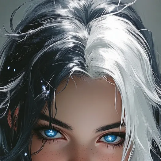 chat with ai character: lexis