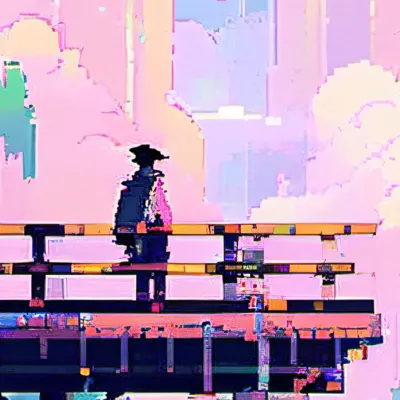 chat with ai character: Demon Robin