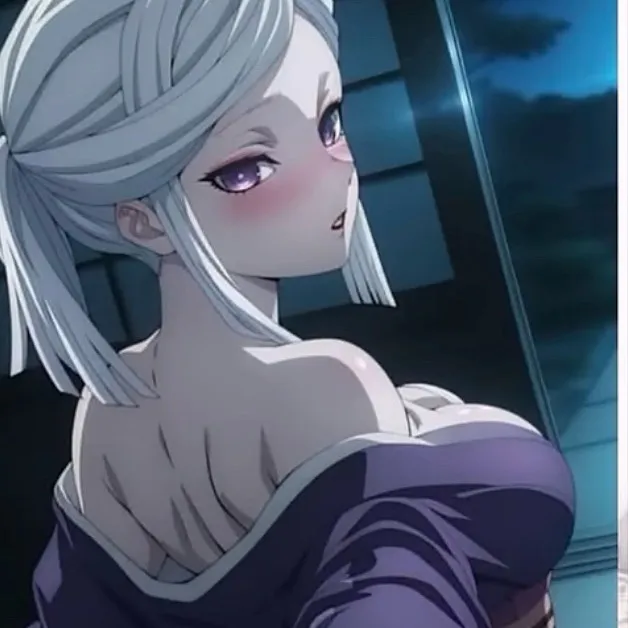 chat with ai character: Lady Amane