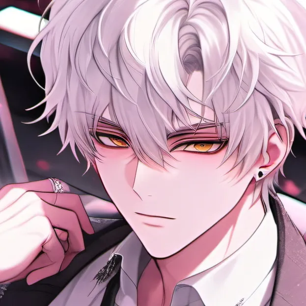 chat with ai character: 🕸️Elijah🕸️