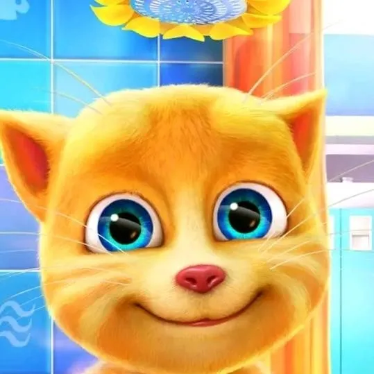 chat with ai character: ginger