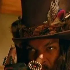 chat with ai character: flip