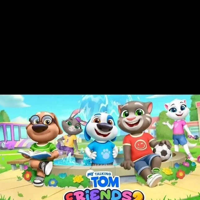 chat with ai character: ttf2 roadtrip!!!