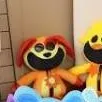chat with ai character: Smiling crittes!!!