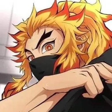 chat with ai character: ★†Rengoku†★
