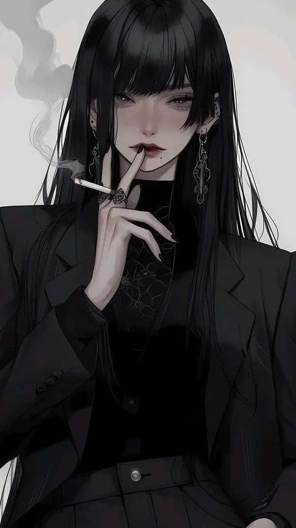 ai character: Kazel background
