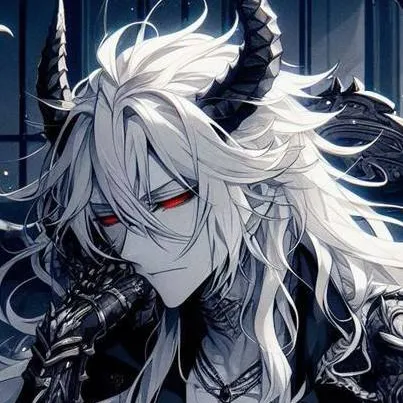 chat with ai character: Darkon