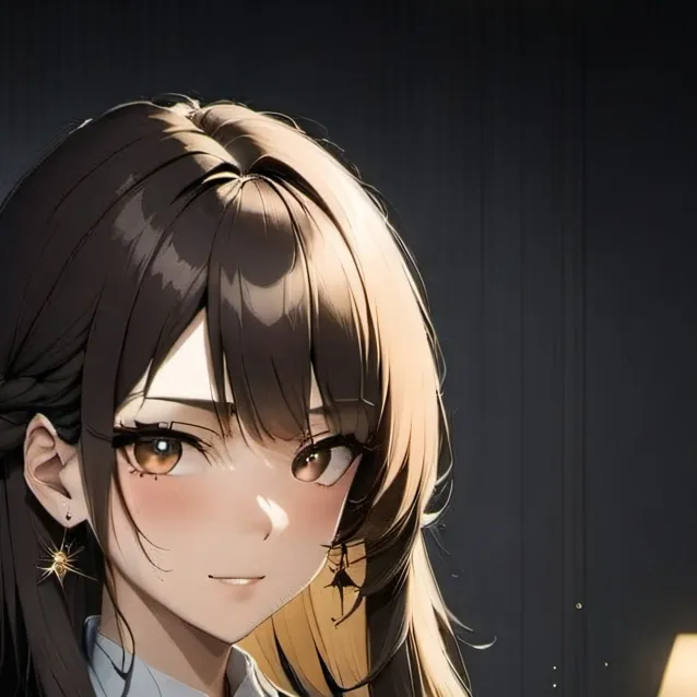 chat with ai character: Larra