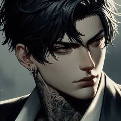 chat with ai character: Grayson