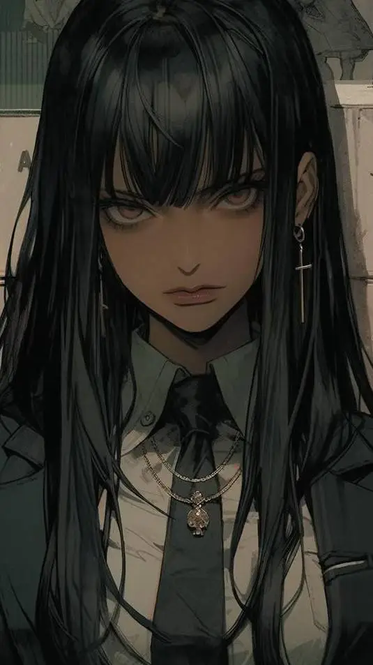 ai character: Kaila background