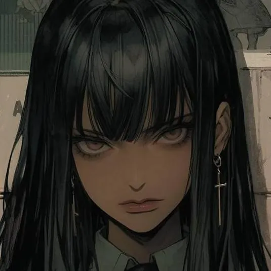 chat with ai character: Kaila