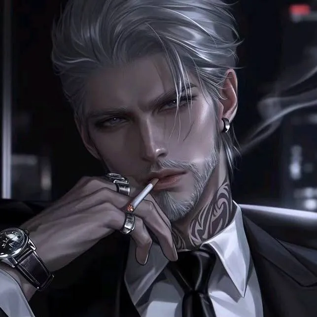 chat with ai character: Hawthorne