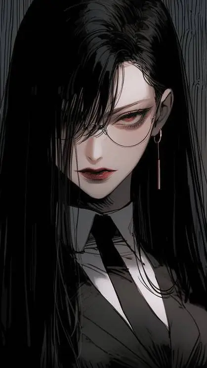 ai character: Alaika background