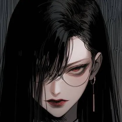 chat with ai character: Alaika