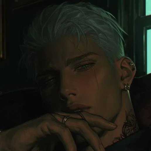 chat with ai character: Morez