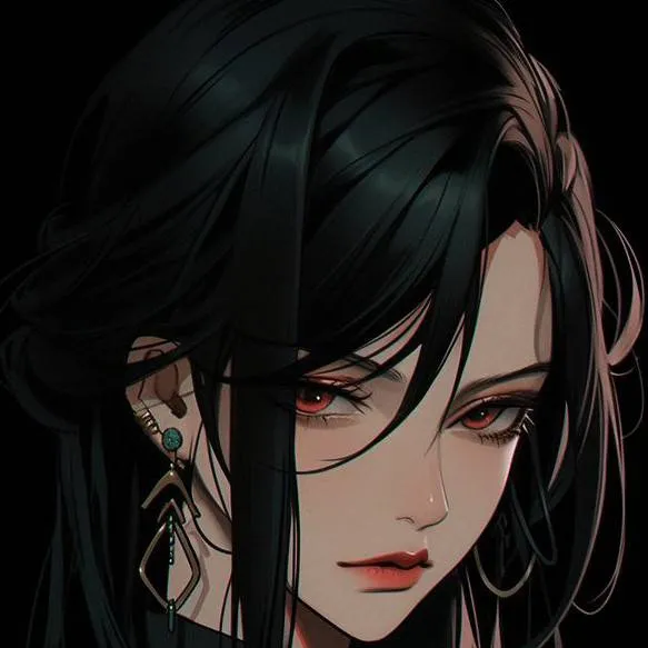chat with ai character: Arianna