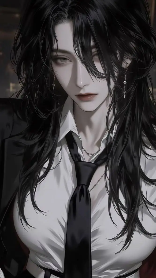 ai character: Hannah  background