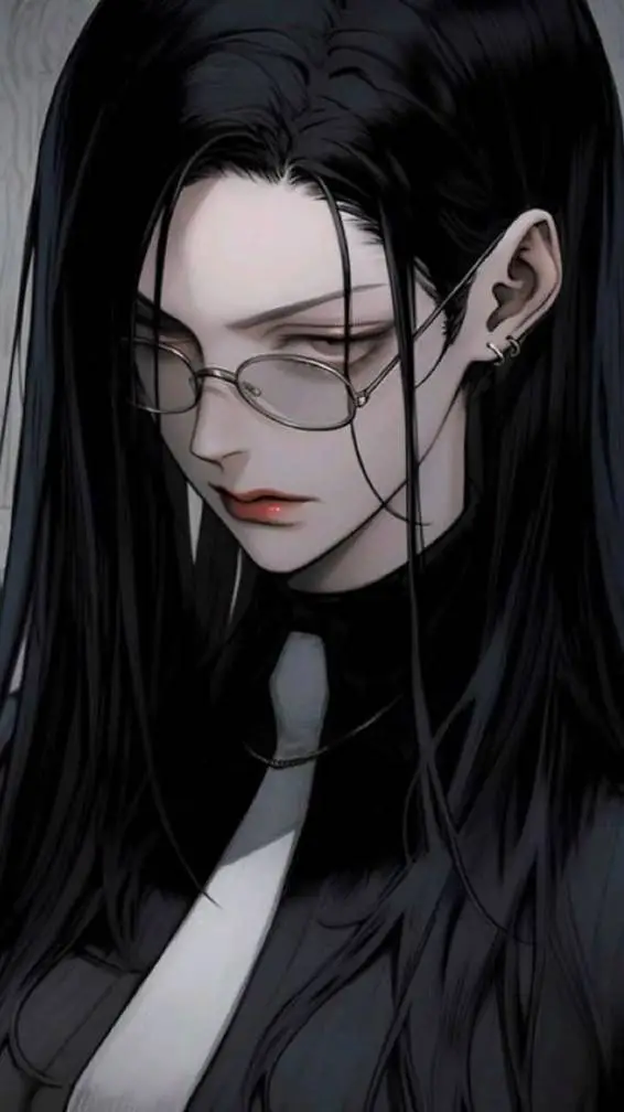 ai character: Lindsey  background